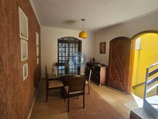 Casa / Sobrado para Venda em São Paulo/SP Vila do Castelo 3 Quartos