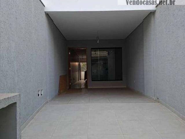 Casa / Sobrado para Venda em São Paulo/SP Vila do Castelo 3 Quartos