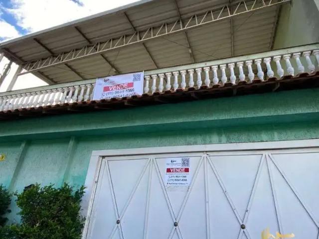 Casa / Sobrado para Venda em São Paulo/SP Vila do Castelo 3 Quartos