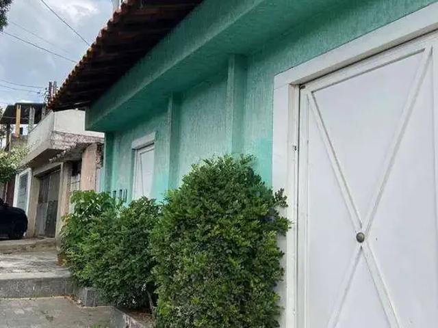 Casa / Sobrado para Venda em São Paulo/SP Vila do Castelo 3 Quartos