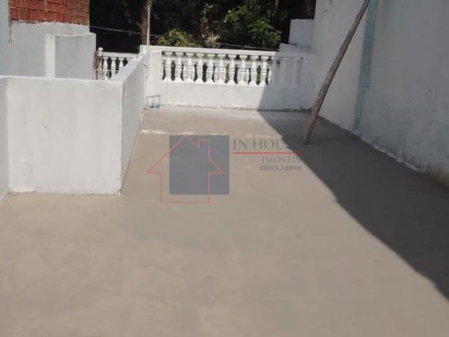 Casa / Sobrado para Venda em São Paulo/SP Vila do Castelo 3 Quartos