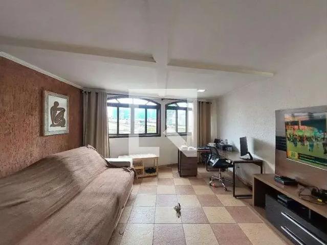 Casa / Sobrado para Venda em São Paulo/SP Vila do Castelo 3 Quartos