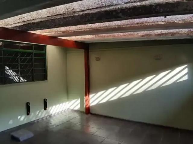 Casa / Sobrado para Venda em São Paulo/SP Vila do Castelo 3 Quartos