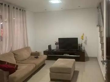 Casa / Sobrado para Venda em São Paulo/SP Vila do Castelo 3 Quartos