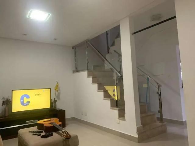 Casa / Sobrado para Venda em São Paulo/SP Vila do Castelo 3 Quartos