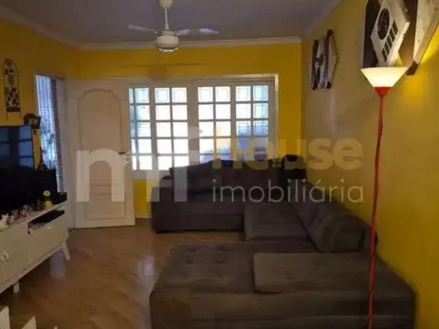 Casa / Sobrado para Venda em São Paulo/SP Vila do Castelo 2 Quartos