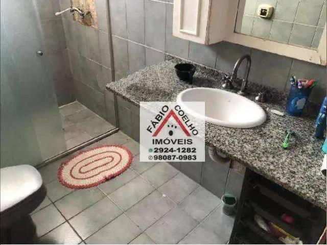 Casa / Sobrado para Venda em São Paulo/SP Vila do Castelo 2 Quartos