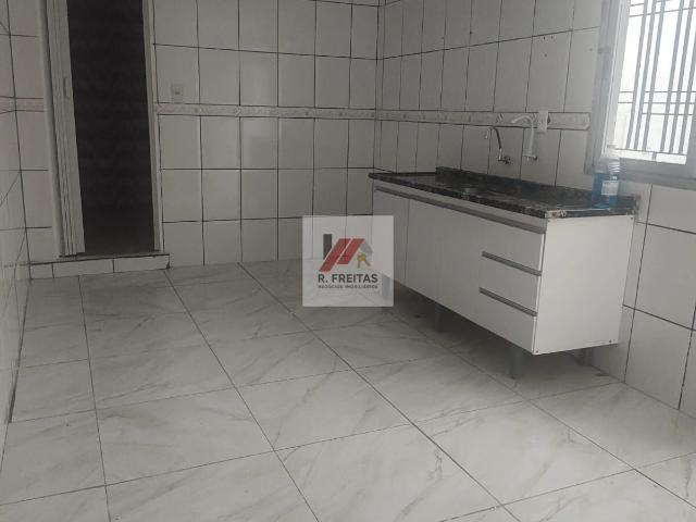 Casa / Sobrado para Venda em São Paulo/SP Vila do Castelo 2 Quartos
