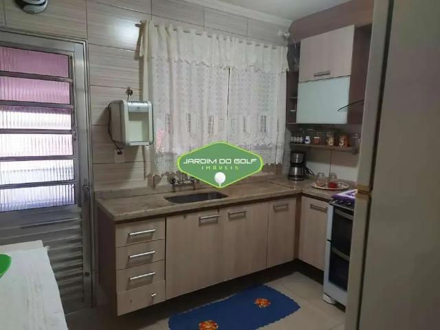 Casa / Sobrado para Venda em São Paulo/SP Vila do Castelo 2 Quartos