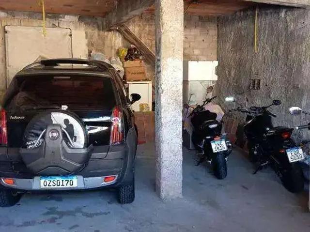 Casa / Sobrado para Venda em São Paulo/SP Vila do Castelo 4 Quartos