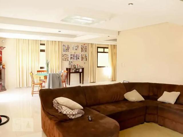 Casa / Sobrado para Venda em São Paulo/SP Vila do Castelo 4 Quartos
