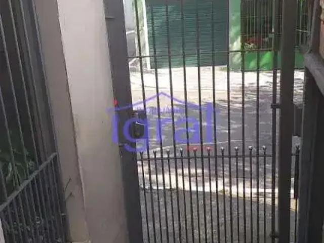 Casa / Sobrado para Venda em São Paulo/SP Vila do Encontro 1 Quartos