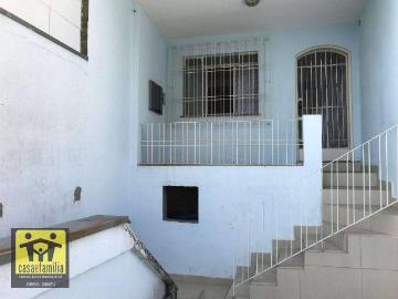 Casa / Sobrado para Venda em São Paulo/SP Vila do Encontro 2 Quartos