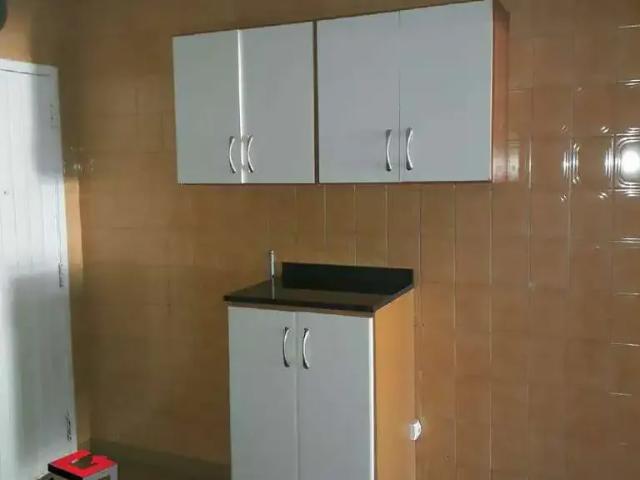 Casa / Sobrado para Venda em São Paulo/SP Vila do Encontro 2 Quartos