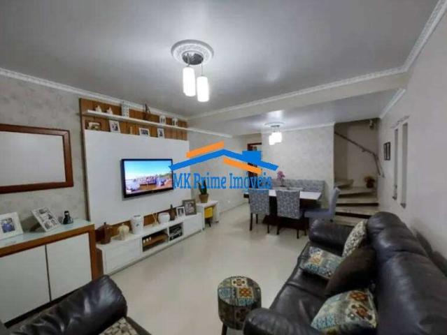 Casa / Sobrado para Venda em São Paulo/SP Vila do Encontro 2 Quartos