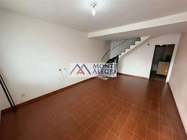Casa / Sobrado para Venda em São Paulo/SP Vila do Encontro 2 Quartos