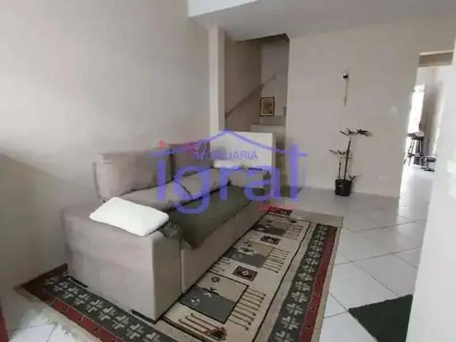 Casa / Sobrado para Venda em São Paulo/SP Vila do Encontro 2 Quartos