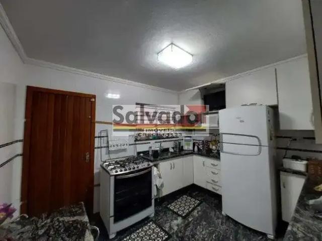 Casa / Sobrado para Venda em São Paulo/SP Vila do Encontro 2 Quartos