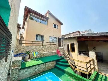 Casa / Sobrado para Venda em São Paulo/SP Vila do Encontro 2 Quartos