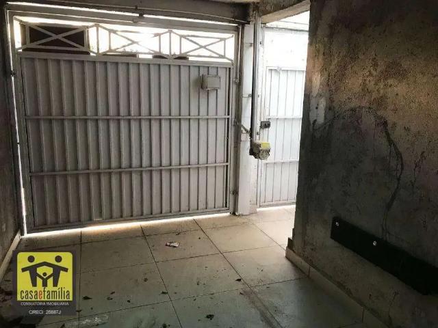 Casa / Sobrado para Venda em São Paulo/SP Vila do Encontro 2 Quartos