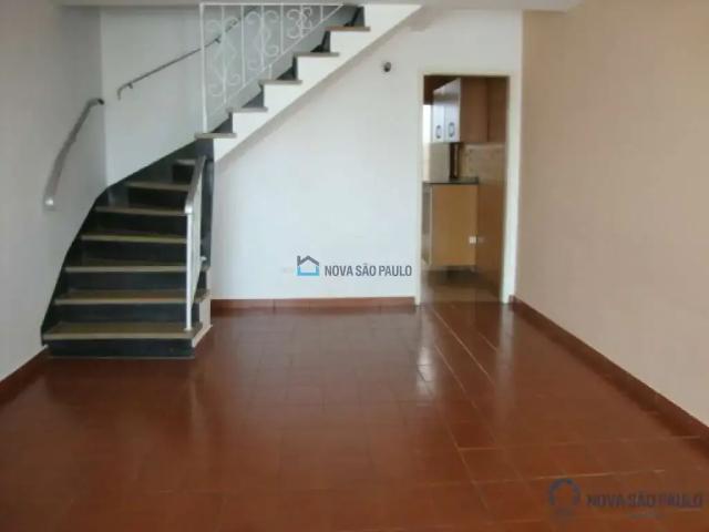 Casa / Sobrado para Venda em São Paulo/SP Vila do Encontro 2 Quartos