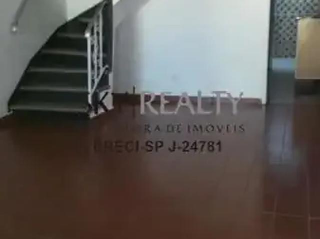 Casa / Sobrado para Venda em São Paulo/SP Vila do Encontro 2 Quartos