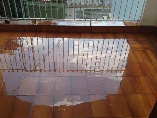 Casa / Sobrado para Venda em São Paulo/SP Vila do Encontro 2 Quartos