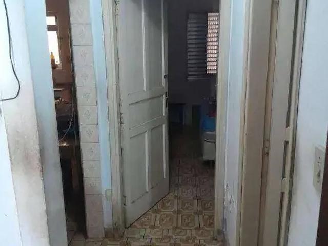 Casa / Sobrado para Venda em São Paulo/SP Vila do Encontro 2 Quartos