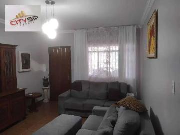 Casa / Sobrado para Venda em São Paulo/SP Vila do Encontro 3 Quartos