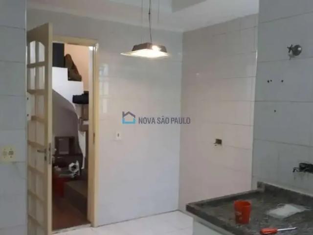 Casa / Sobrado para Venda em São Paulo/SP Vila do Encontro 3 Quartos