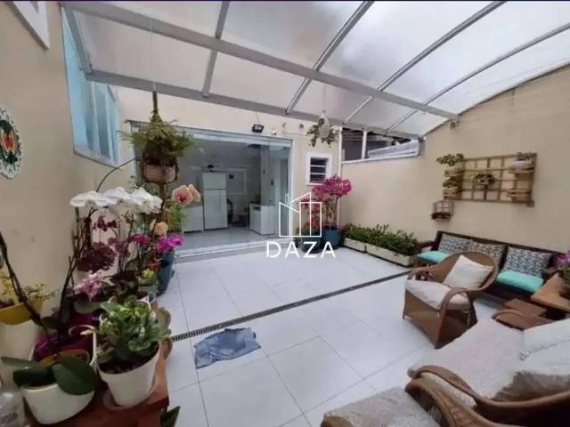 Casa / Sobrado para Venda em São Paulo/SP Vila do Encontro 3 Quartos