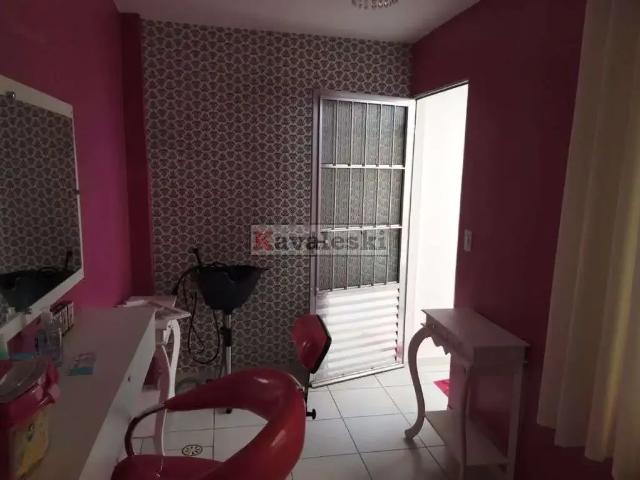 Casa / Sobrado para Venda em São Paulo/SP Vila do Encontro 3 Quartos