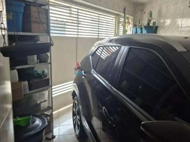 Casa / Sobrado para Venda em São Paulo/SP Vila do Encontro 3 Quartos