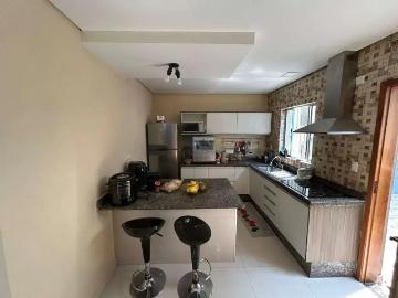 Casa / Sobrado para Venda em São Paulo/SP Vila do Encontro 3 Quartos
