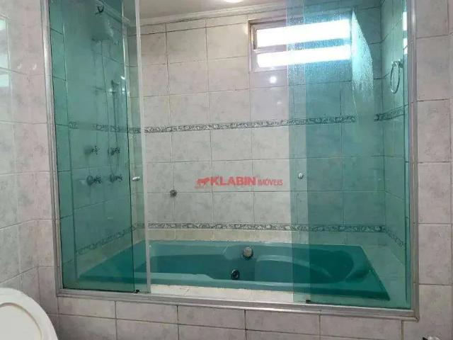 Casa / Sobrado para Venda em São Paulo/SP Vila do Encontro 3 Quartos
