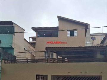 Casa / Sobrado para Venda em São Paulo/SP Vila do Encontro 3 Quartos