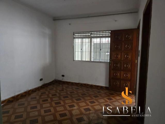 Casa / Sobrado para Venda em São Paulo/SP Vila do Encontro 3 Quartos