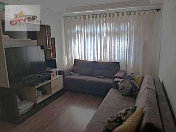 Casa / Sobrado para Venda em São Paulo/SP Vila do Encontro 3 Quartos