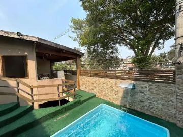 Casa / Sobrado para Venda em São Paulo/SP Vila do Encontro 3 Quartos