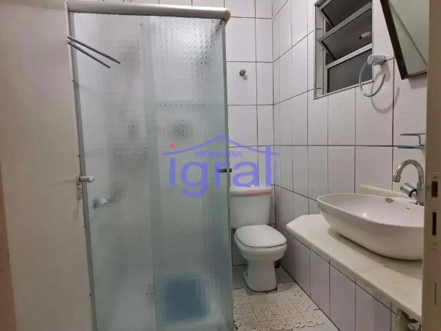 Casa / Sobrado para Venda em São Paulo/SP Vila do Encontro 3 Quartos