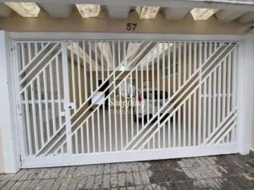 Casa / Sobrado para Venda em São Paulo/SP Vila do Encontro 3 Quartos