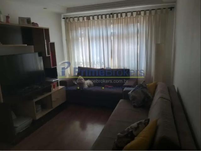 Casa / Sobrado para Venda em São Paulo/SP Vila do Encontro 3 Quartos