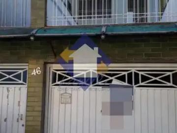 Casa / Sobrado para Venda em São Paulo/SP Vila do Encontro 3 Quartos