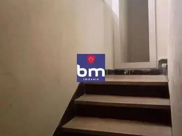 Casa / Sobrado para Venda em São Paulo/SP Vila do Encontro 3 Quartos