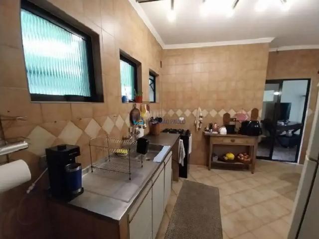 Casa / Sobrado para Venda em São Paulo/SP Vila do Encontro 4 Quartos
