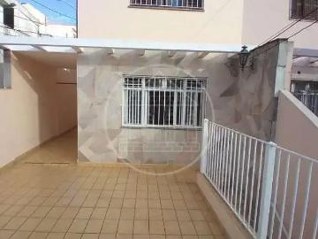 Casa / Sobrado para Venda em São Paulo/SP Vila do Encontro 4 Quartos