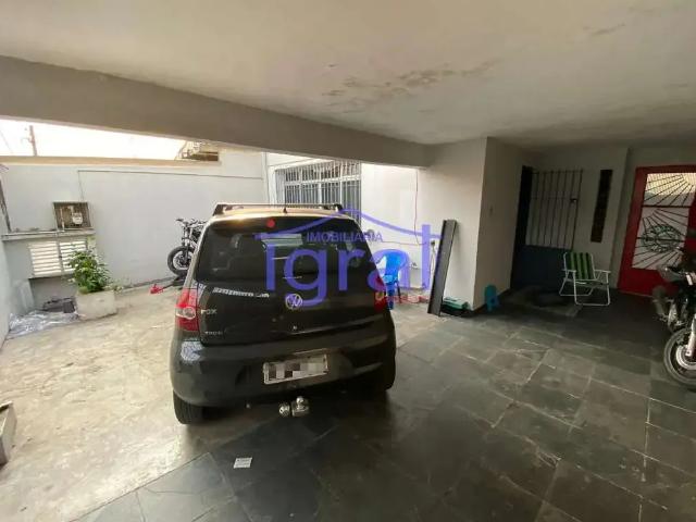 Casa / Sobrado para Venda em São Paulo/SP Vila do Encontro 4 Quartos