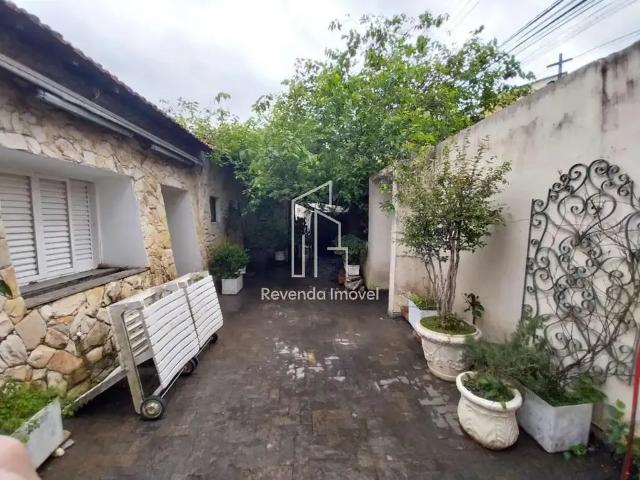 Casa / Sobrado para Venda em São Paulo/SP Vila do Encontro 4 Quartos