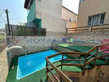 Casa / Sobrado para Venda em São Paulo/SP Vila do Encontro 5 Quartos