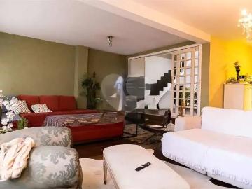 Casa / Sobrado para Venda em São Paulo/SP Vila do Encontro 6 Quartos